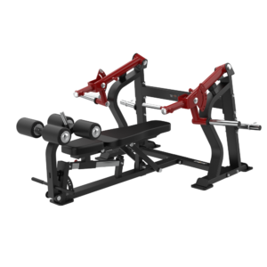 DH053 ISO MULTI CHEST PRESS