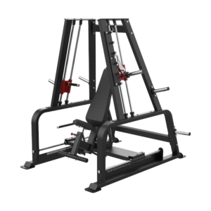 DH056 INCLINE/SHOULDER SMITH PRESS