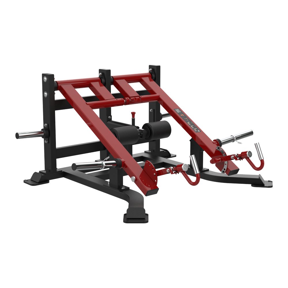 DH058 MULTI-SQUAT LUNGE