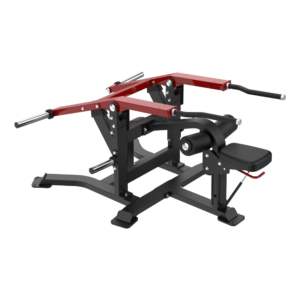 DH066 SEATED DIPS PRESS