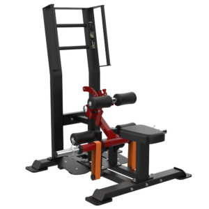 DH076 STANDING HIP THRUST