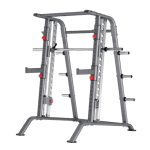 DR001 SMITH MACHINE