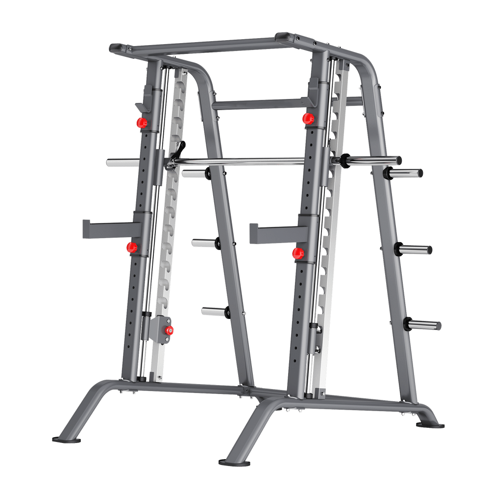 DR001 SMITH MACHINE
