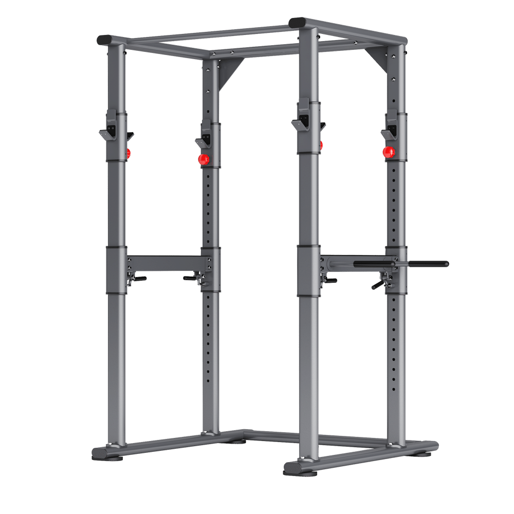 DR002 POWER CAGE