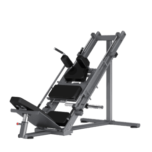 DR003 LEG PRESS/HACK SQUAT