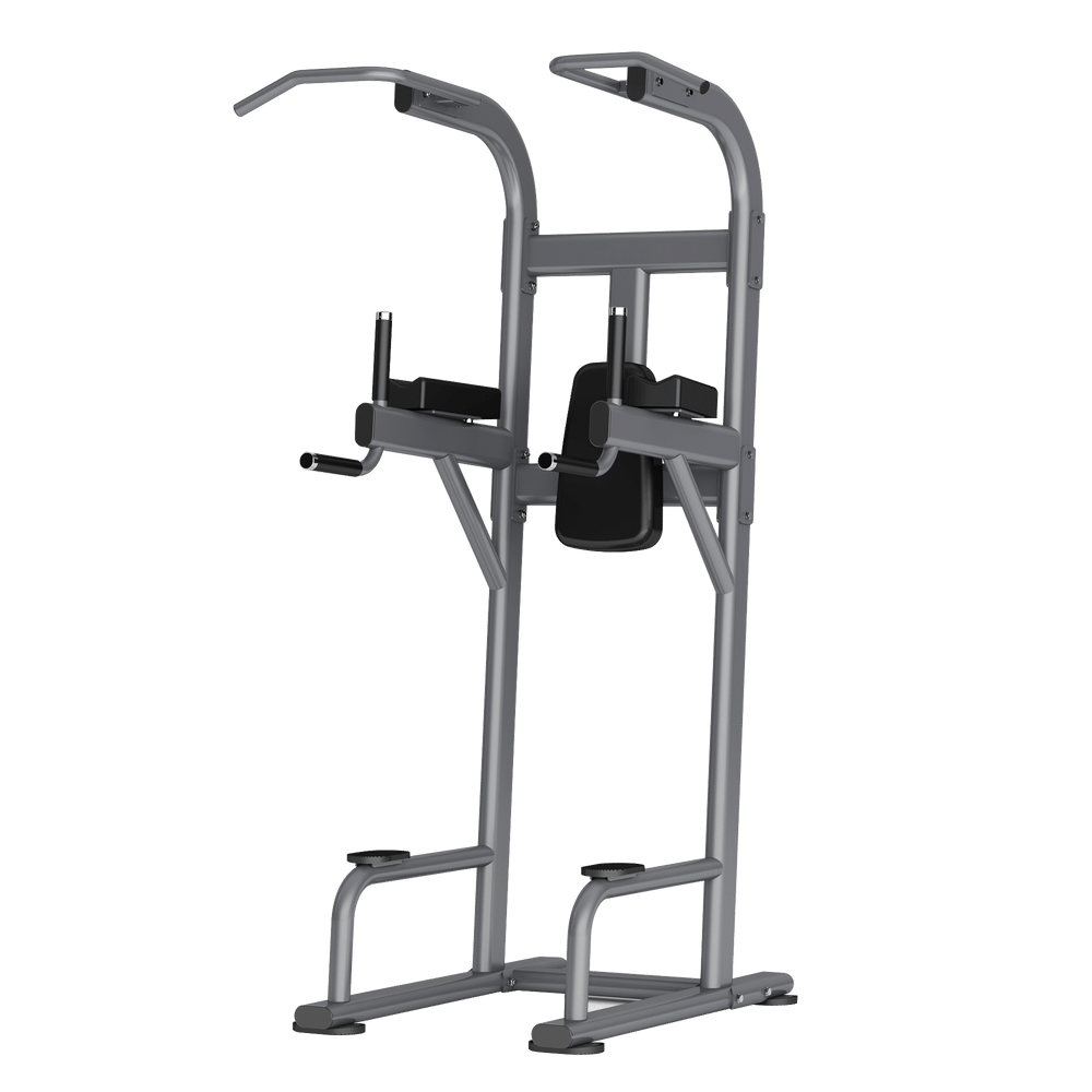 DR008 MULTI PULL UP/DIP RACK