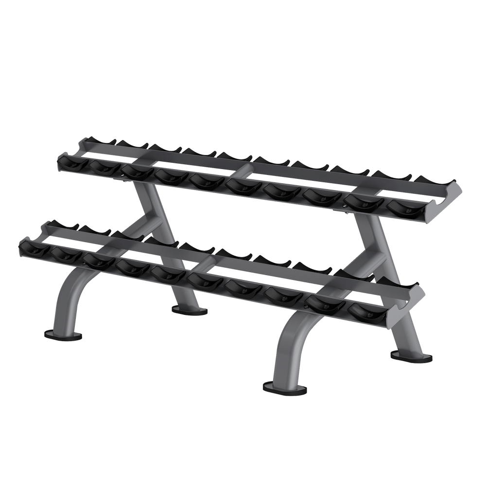 DR012 DUMBBELL RACK