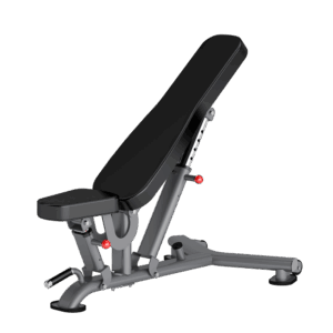 DR016 ADJUSTABLE BENCH