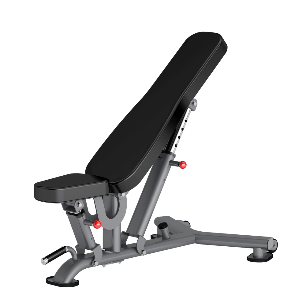 DR016 ADJUSTABLE BENCH