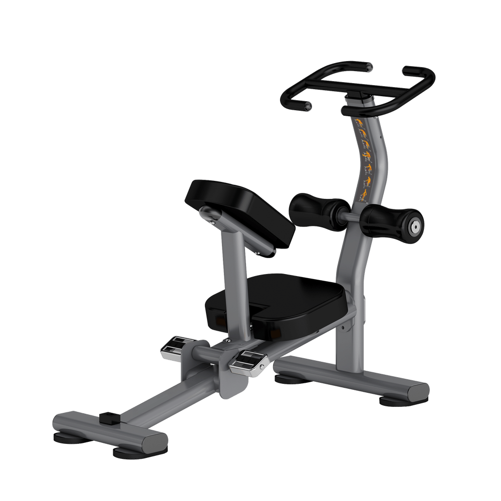 DR018 STRETCH BENCH