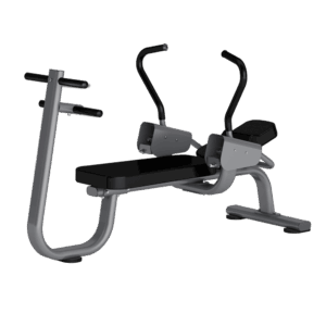 DR019 AB CRUNCH BENCH
