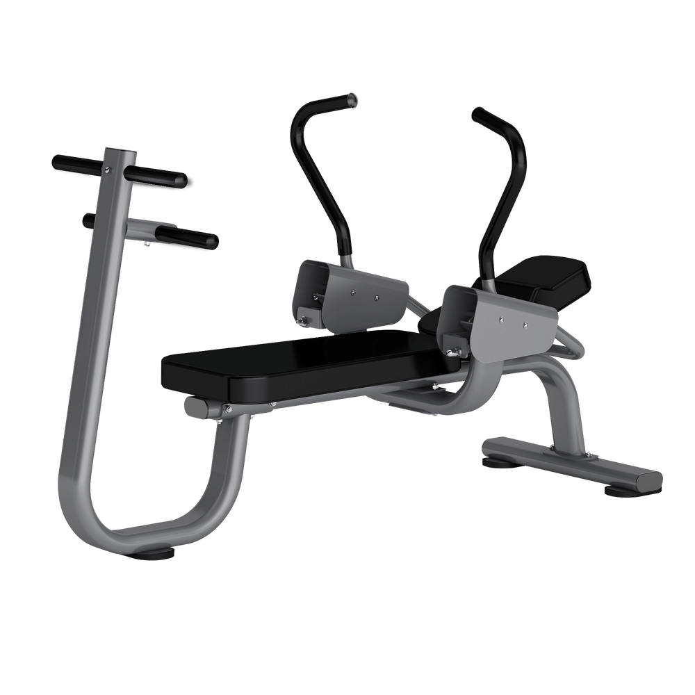 DR019 AB CRUNCH BENCH