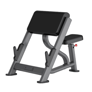 DR020 PREACHER BENCH