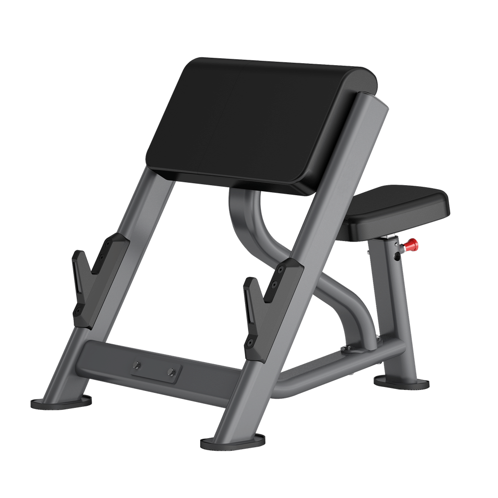 DR020 PREACHER BENCH