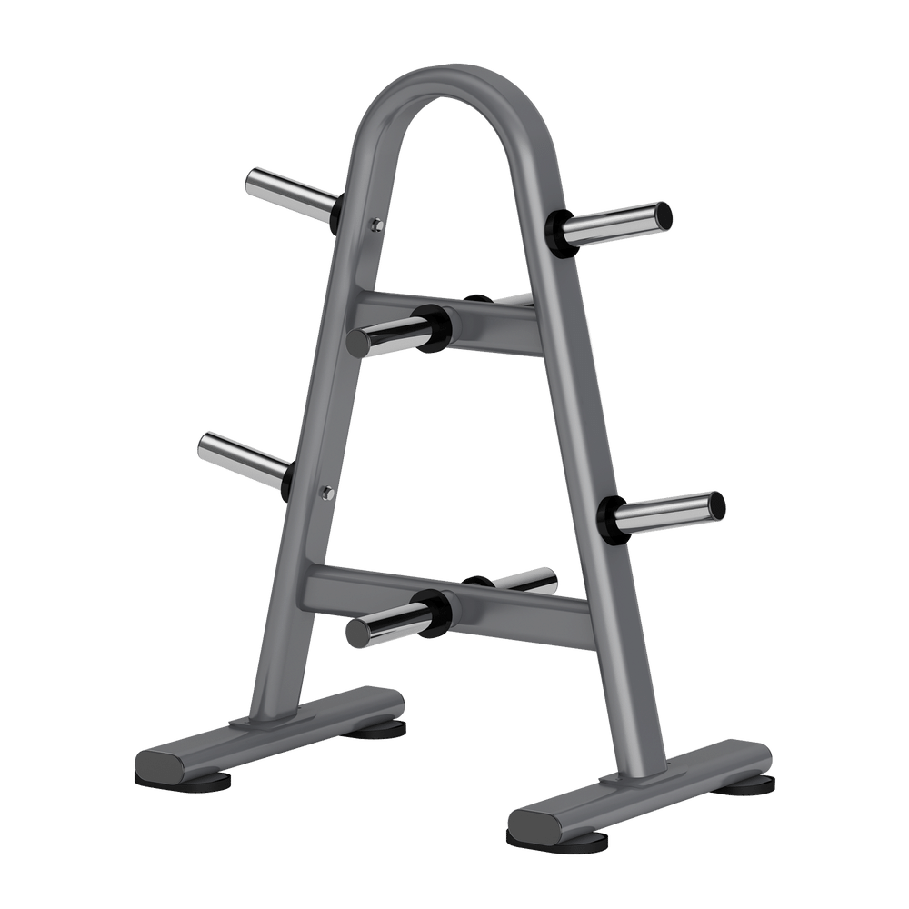 DR021 WEIGHT PLATE TREE