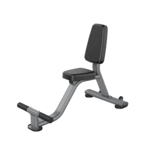 DR024 FIXED UPRIGHT BENCH