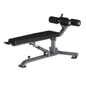 DR025 MULTI AB BENCH