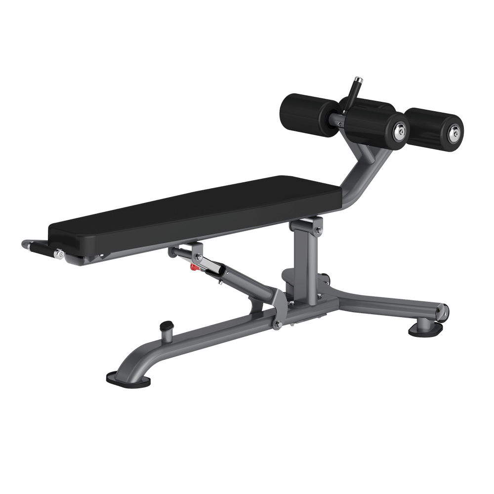 DR025 MULTI AB BENCH