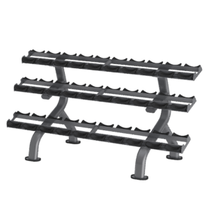 DR027 DUMBBELL RACK