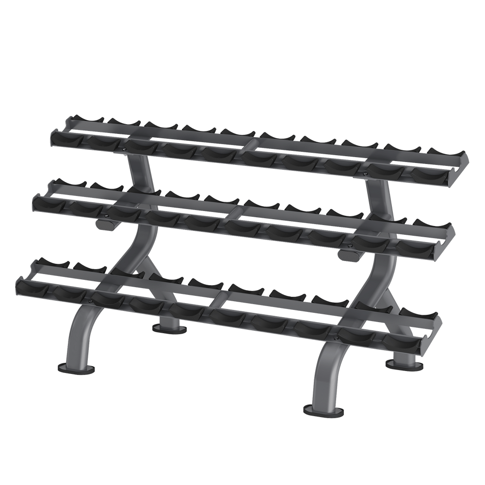 DR027 DUMBBELL RACK