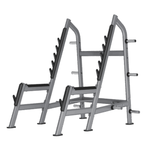 DR028 SQUAT RACK