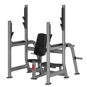 DR029 SHOULDER PRESS