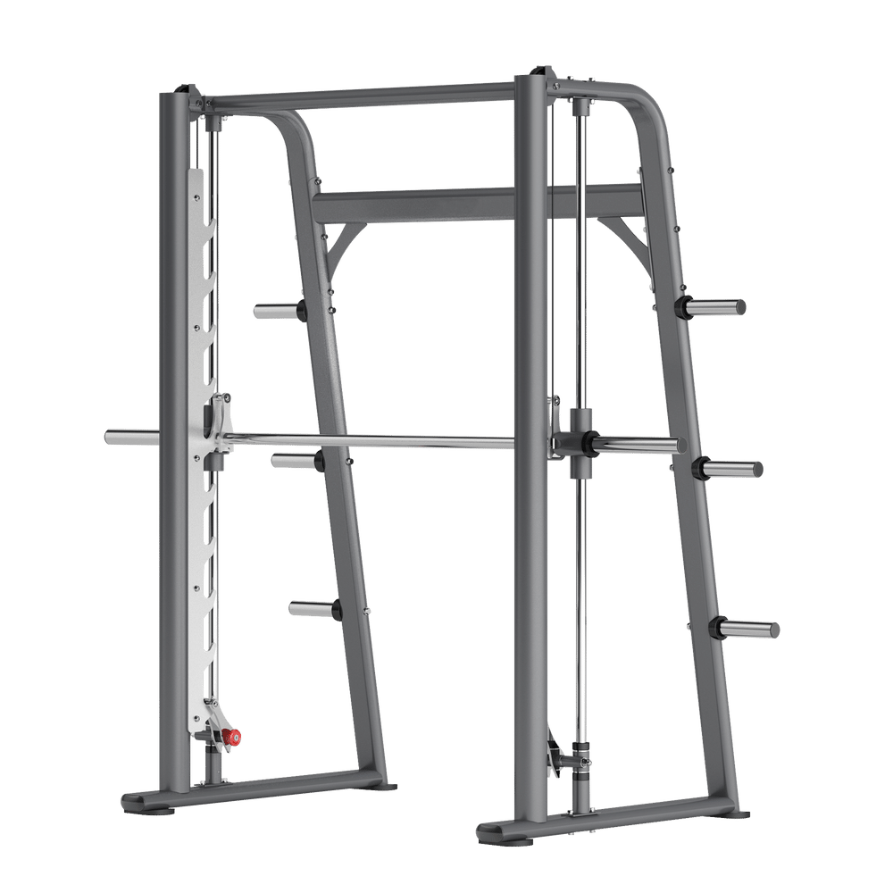 DR030 SMITH MACHINE