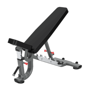 DR034 ADJUSTABLE BENCH
