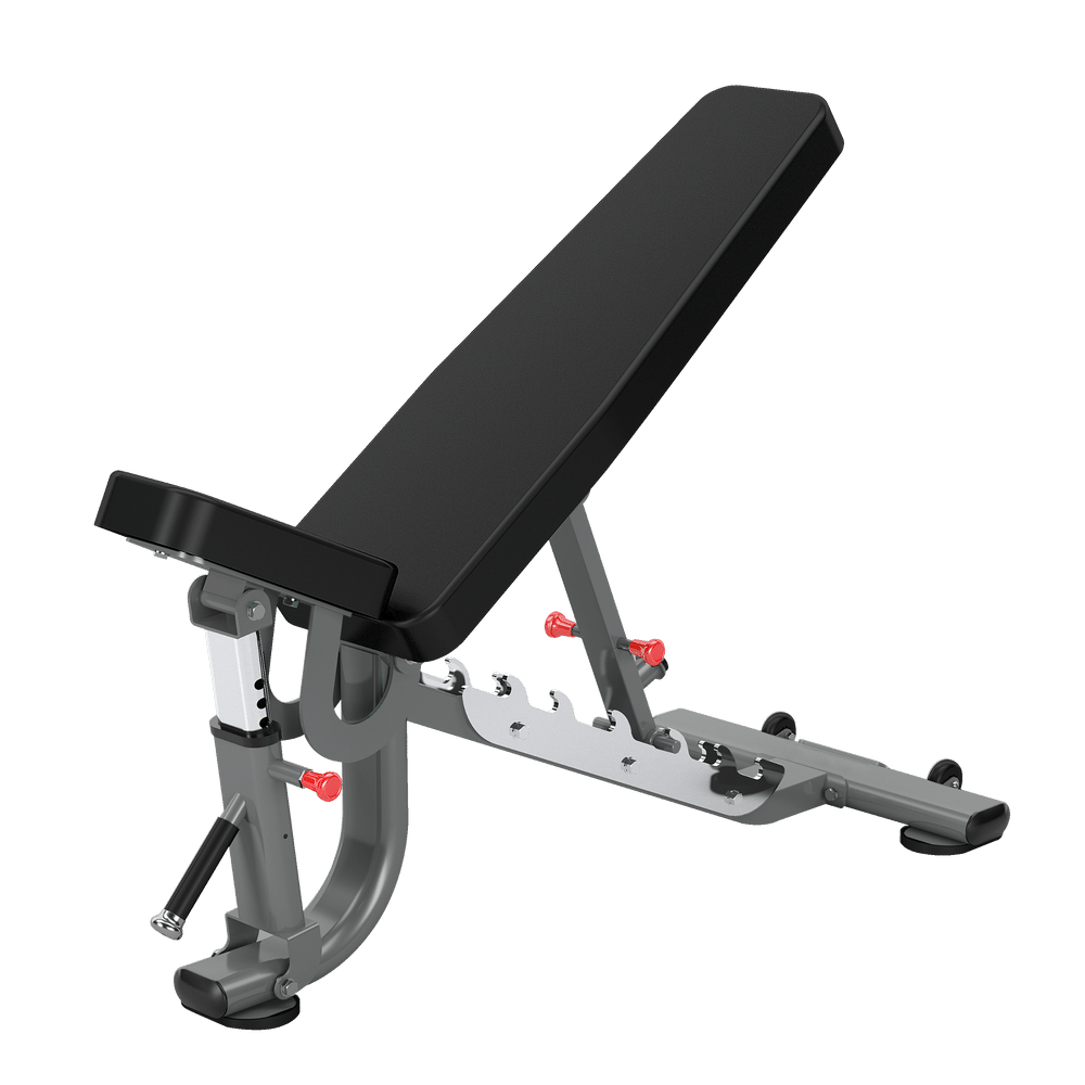 DR034 ADJUSTABLE BENCH