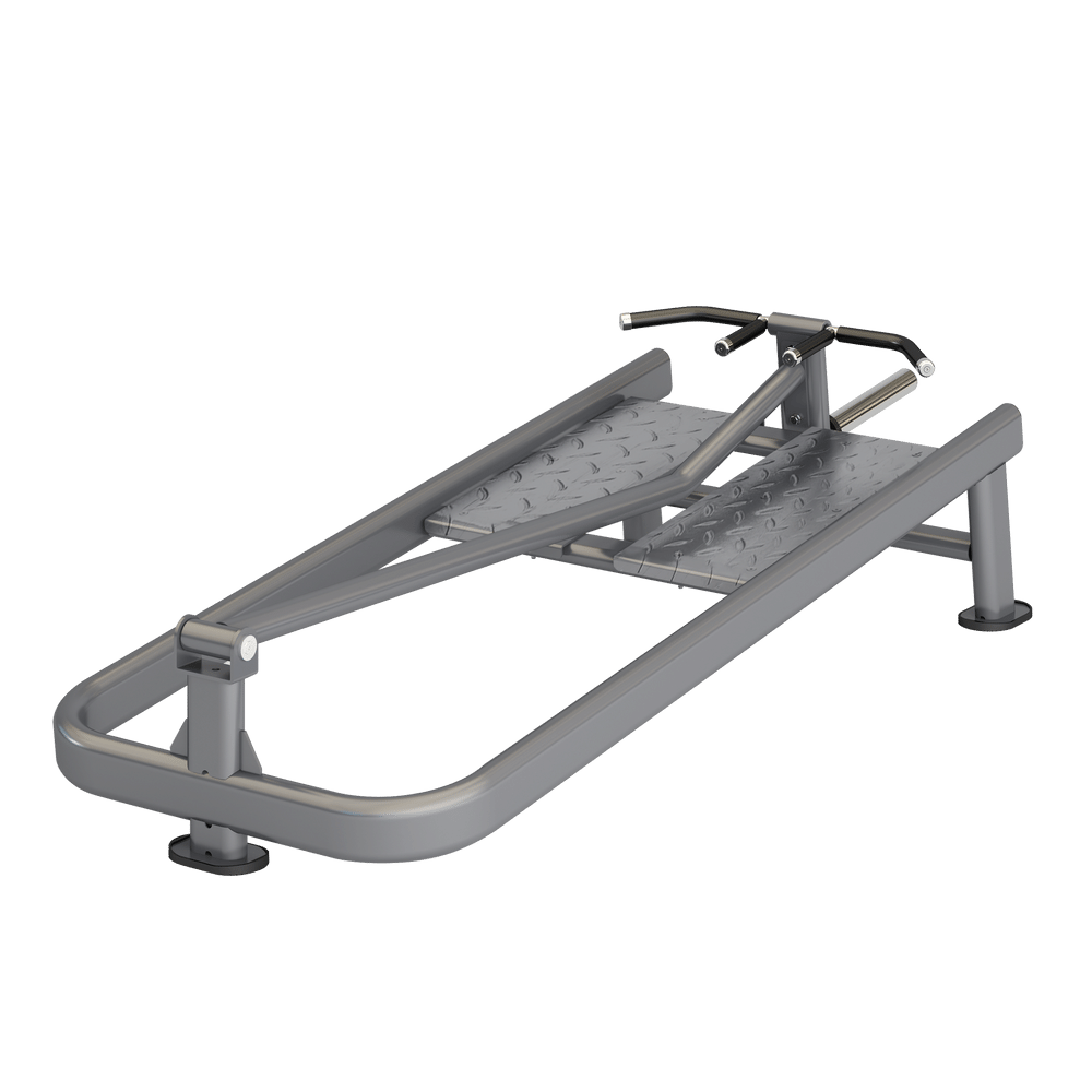 DR037 T-ARM MACHINE