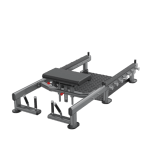 DR041 HIP THRUST BENCH