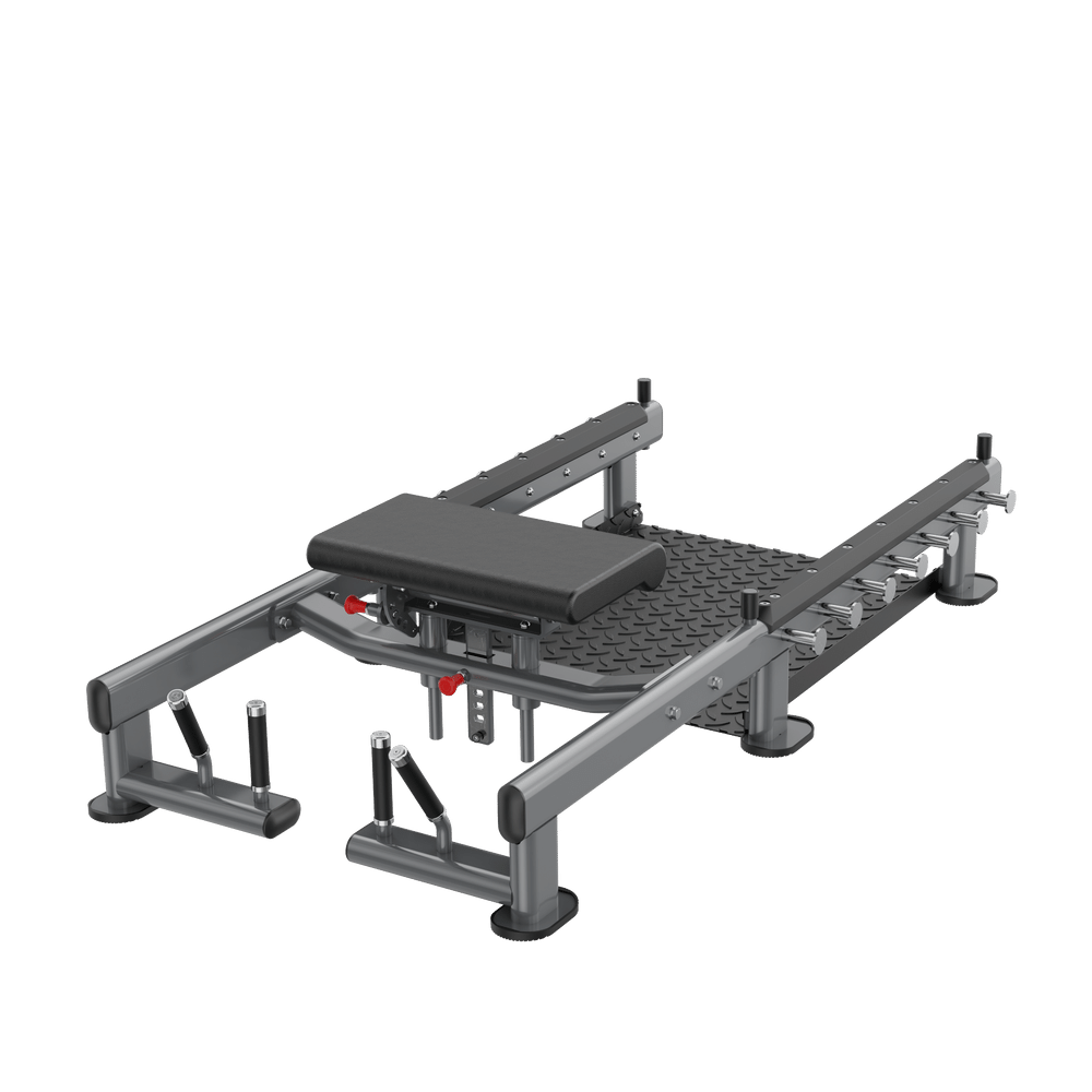 DR041 HIP THRUST BENCH