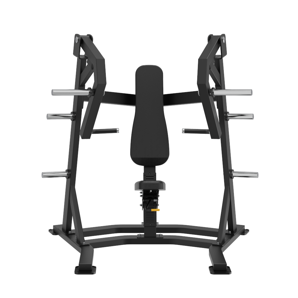 FH001 CHEST PRESS