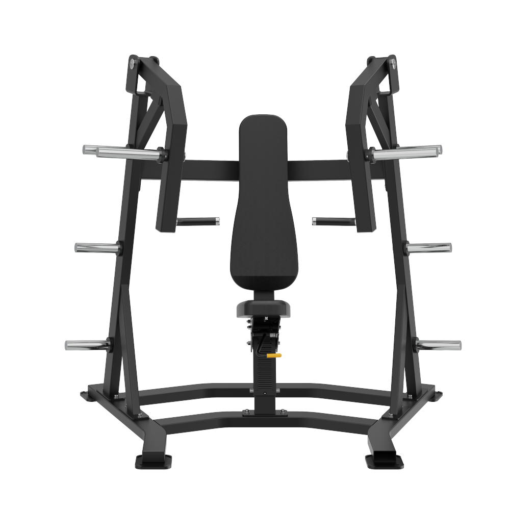FH002 INCLINE CHEST PRESS