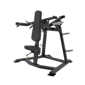 FH003 SHOULDER PRESS