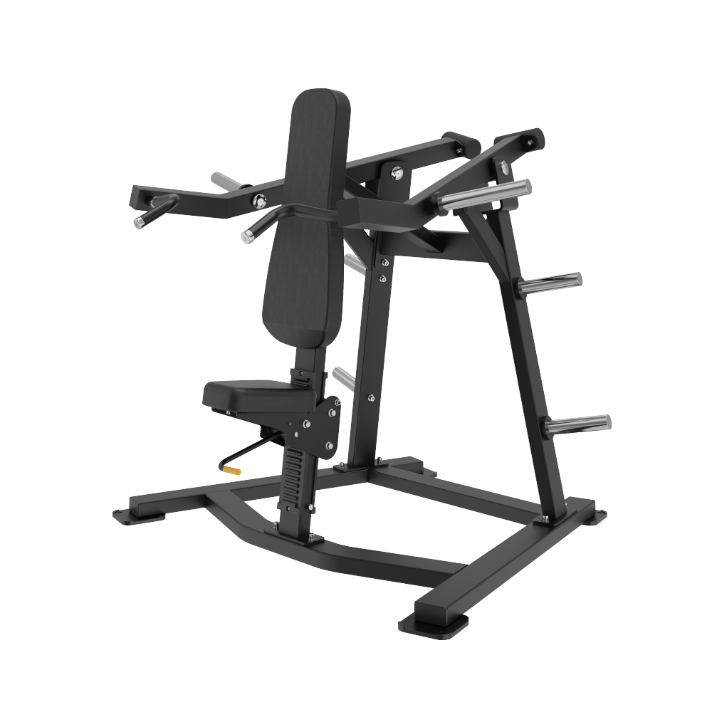 FH003 SHOULDER PRESS