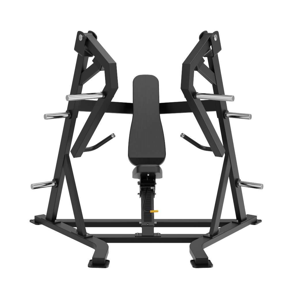FH012 DECLINE PRESS