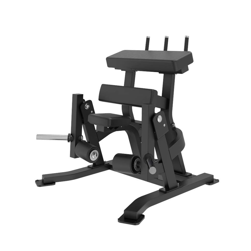 FH014 NATE LEG CURL