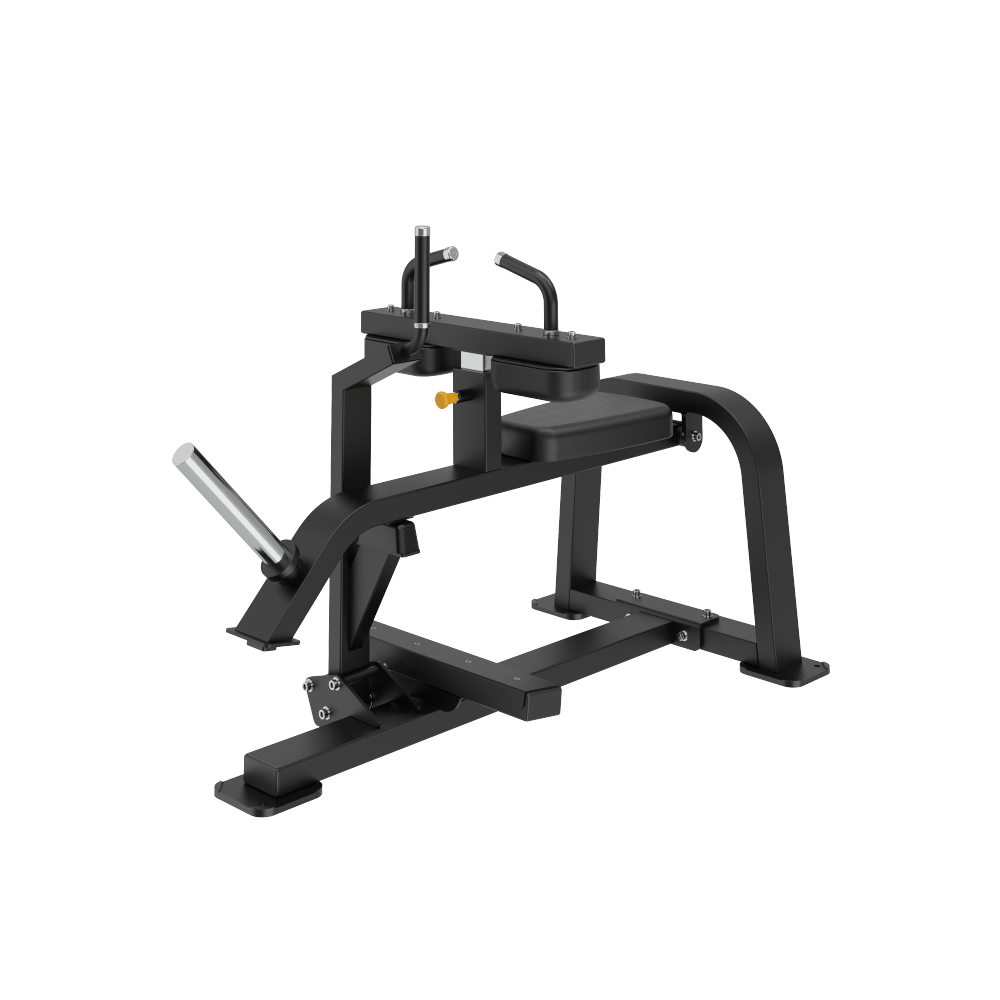 FH015 SEATED CALF RAISE