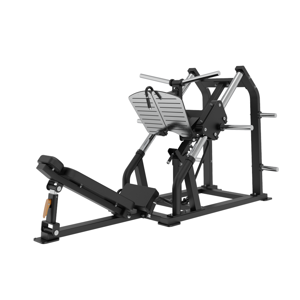 FH019 LINEAR LEG PRESS 45°