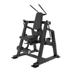 FH025 UNIVERSAL ABDOMINALS CRUNCH
