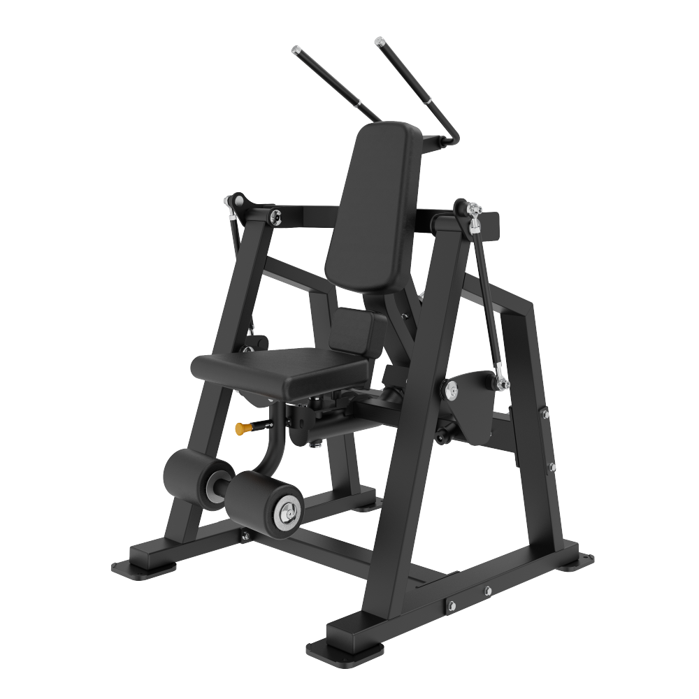 FH025 UNIVERSAL ABDOMINALS CRUNCH