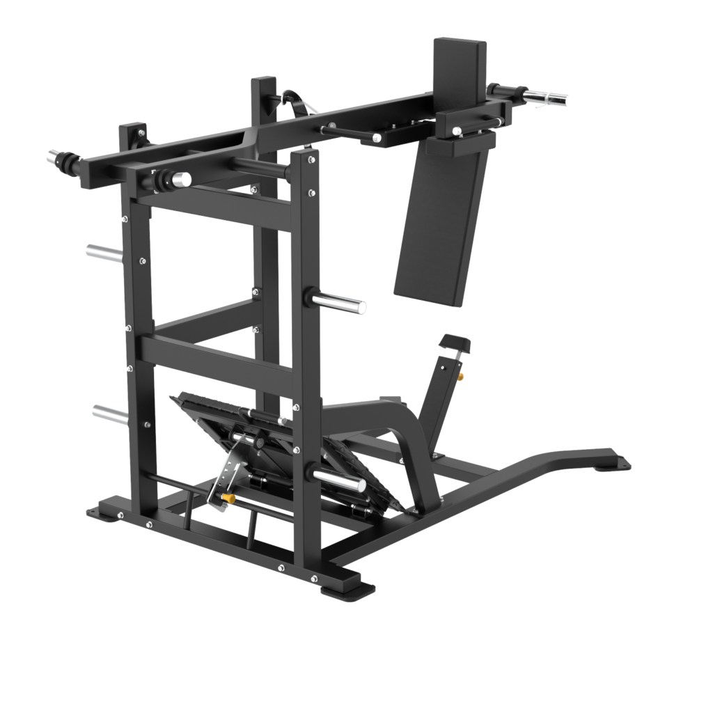 FH033 PENDULUM SQUAT