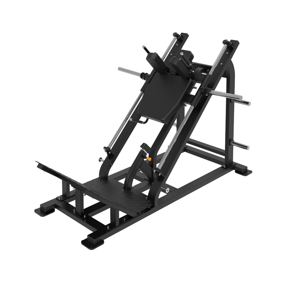 FH036 HACK SQUAT