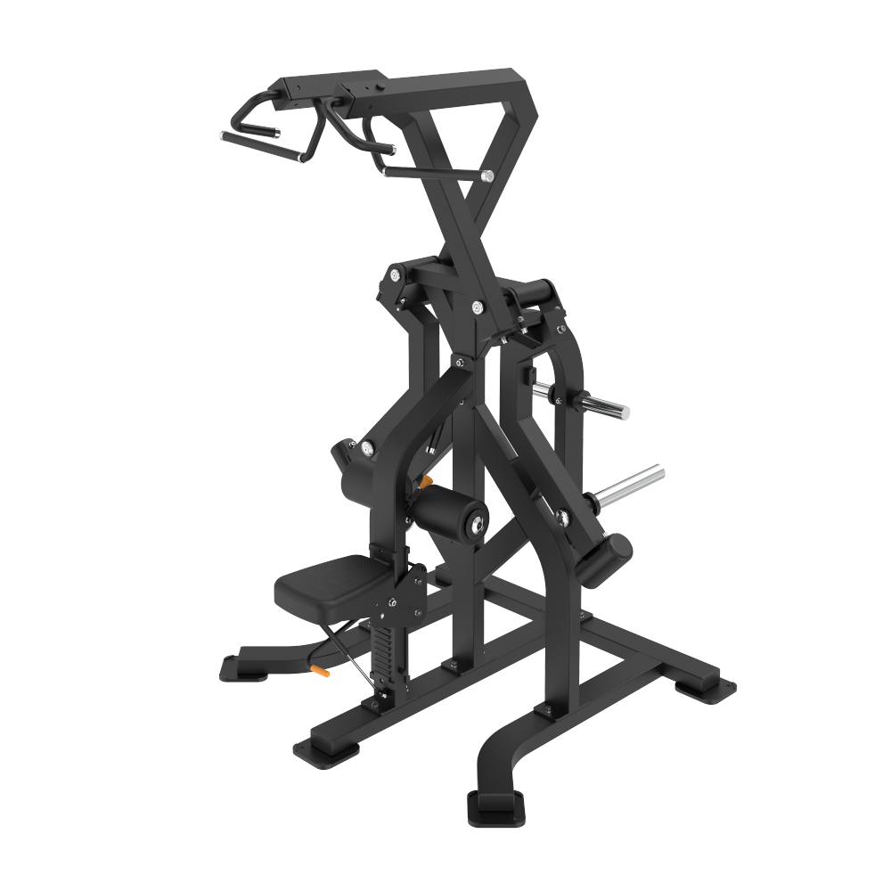 FH037 LAT PULLDOWN CIRCULAR