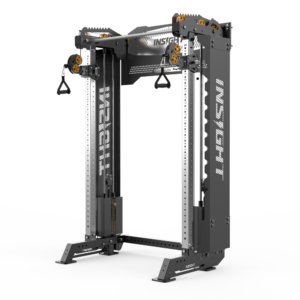 FT002 WALL-MOUNTED FUNCTION TRAINER
