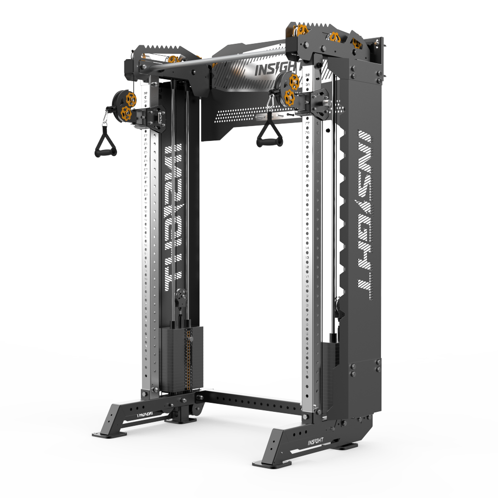FT002 WALL-MOUNTED FUNCTION TRAINER