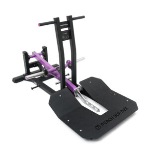 PB312 BELT SQUAT