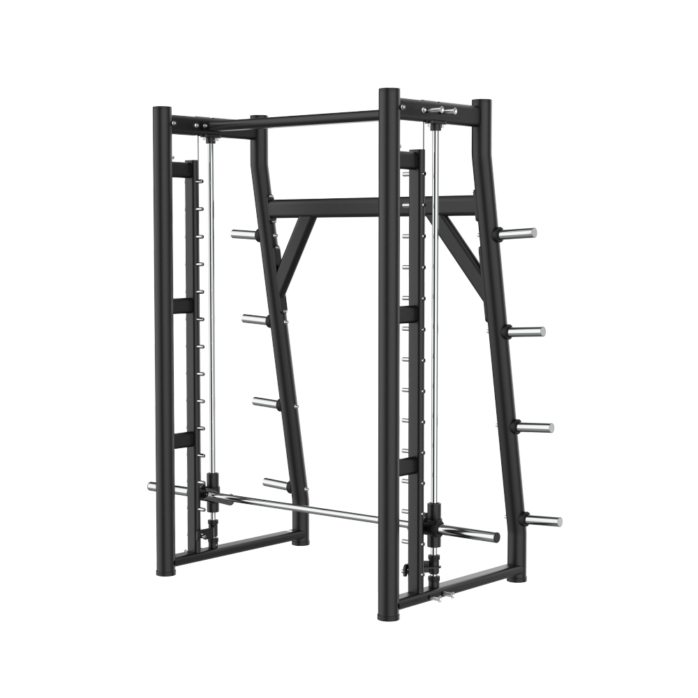 RE6001 SMITH MACHINE