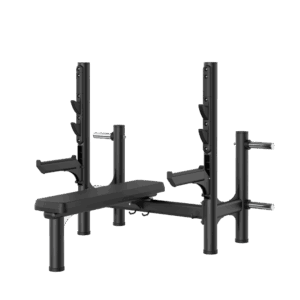 RE6004 FLAT OLYMPIC BENCH